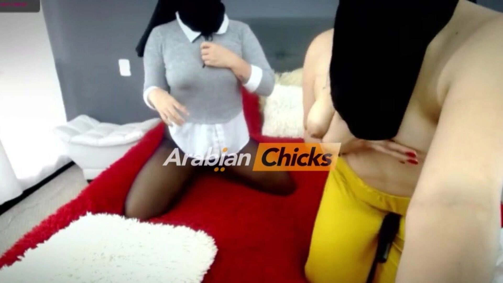 2 arapska lezbijska hidžaba na web kameri na arabianchicks: porno 93 gledajte dva arapska lezbijska hidžaba na web kameri na arabianchicks filmskoj sceni na xhamsteru - ultimativnoj cijevi besplatnih lezbijskih xxx cijevi i novih arapskih hd porno videa