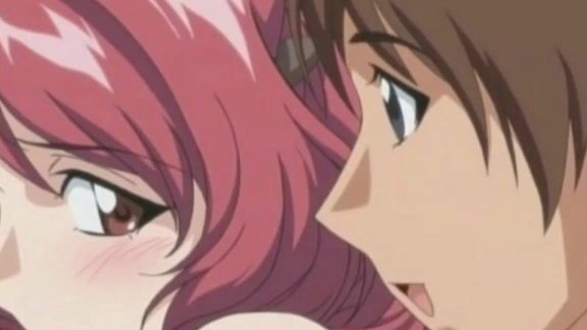 ljubavnik u zakonu 02 - rogonja na supružniku s njegovim bratom anime seks bez cenzure