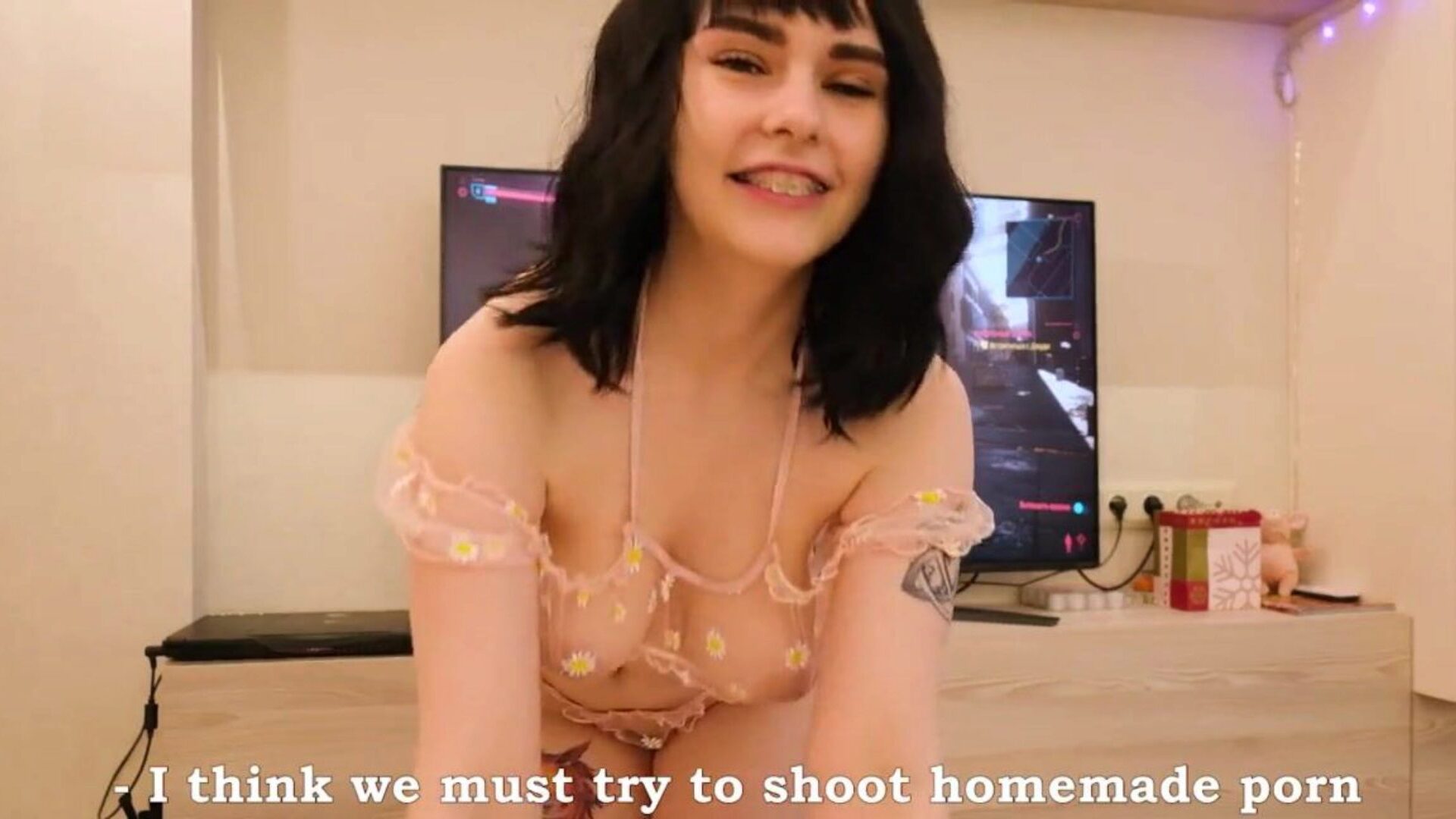 dögös barátnőm akarja lőni a szexünket: ingyenes hd pornó c9 nézni a dögös barátnőm akarja lőni a szex klipünket a xhamsteren