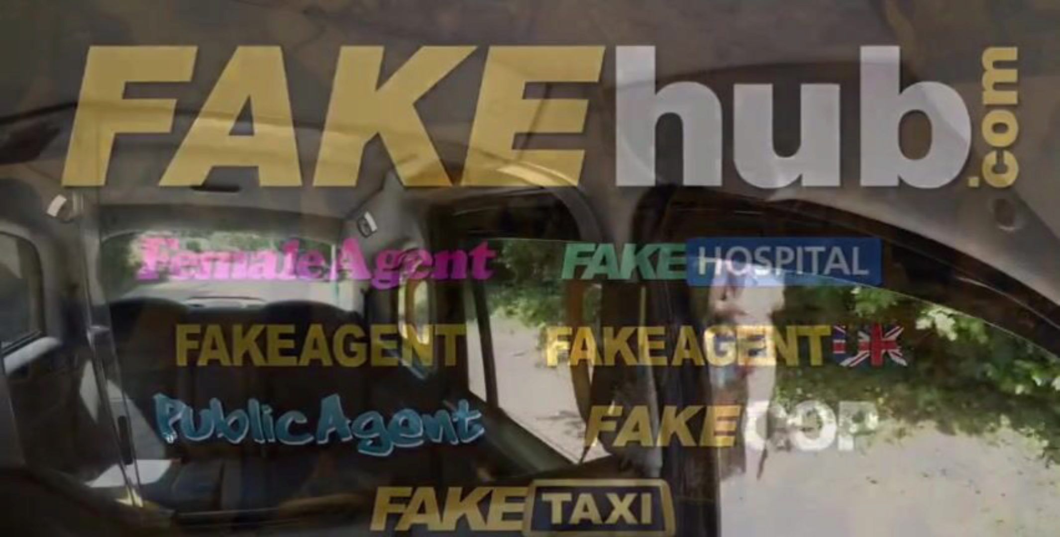 Fake Taxi Red Hair