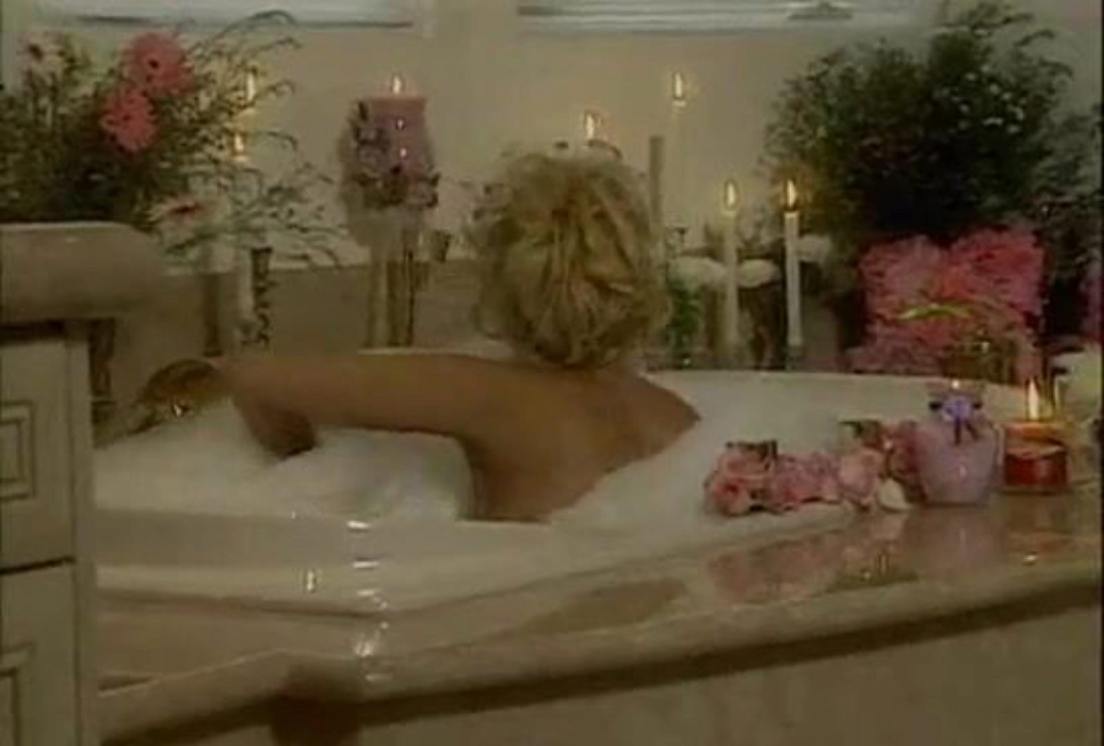 1597px x 1080px - Anna Nicole Smith Lesbian Exposed Video - Tropic Tube