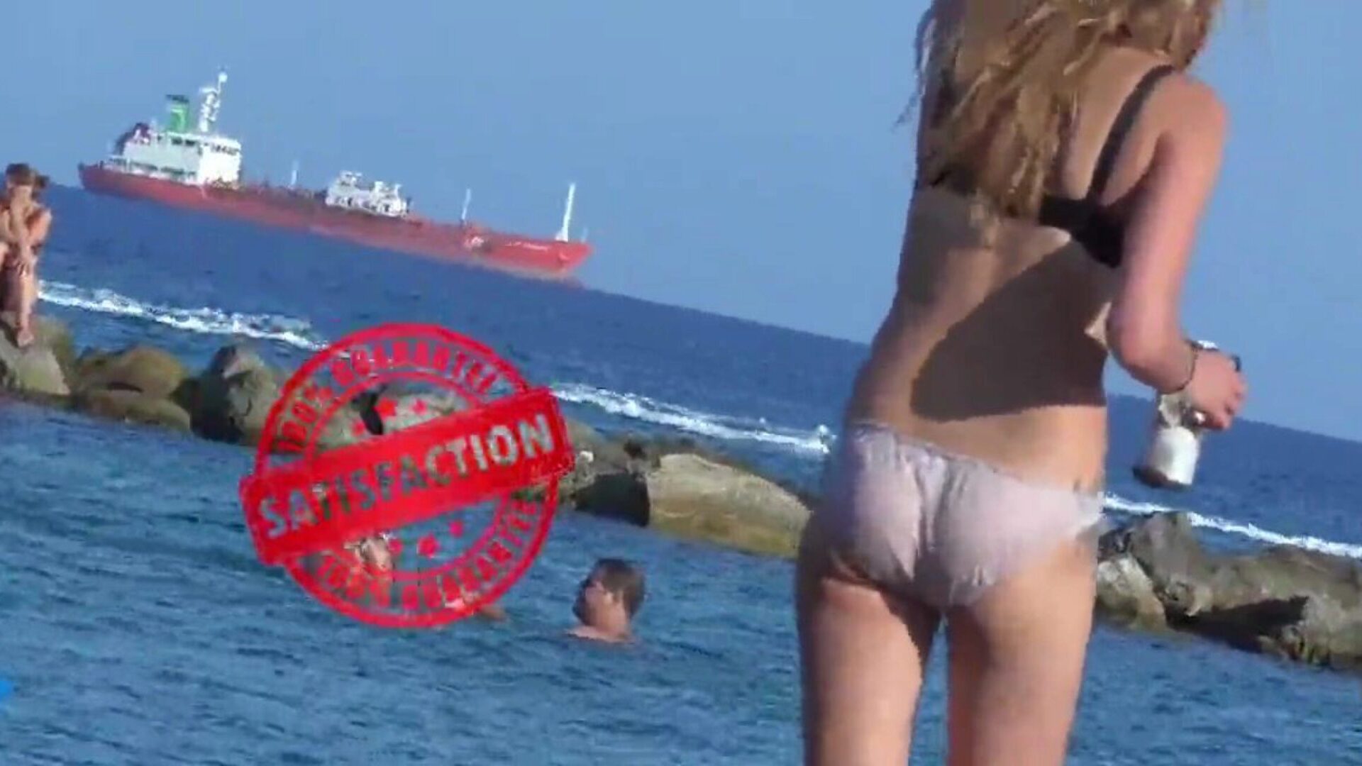 beach girl ide na kupanje u gaćicama - pazi ... gledaj beach girl ide na kupanje u gaćicama - pripazi na isječak na xhamster - ultimate bevy besplatnih tinejdžera i voajera HD hardcore porno tube filmova