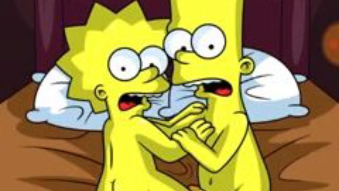 Bart Fucks Edna - Bart Fucks Lisa Simpson Marge Simpson Maggie Simpson Tube - Tropic Tube