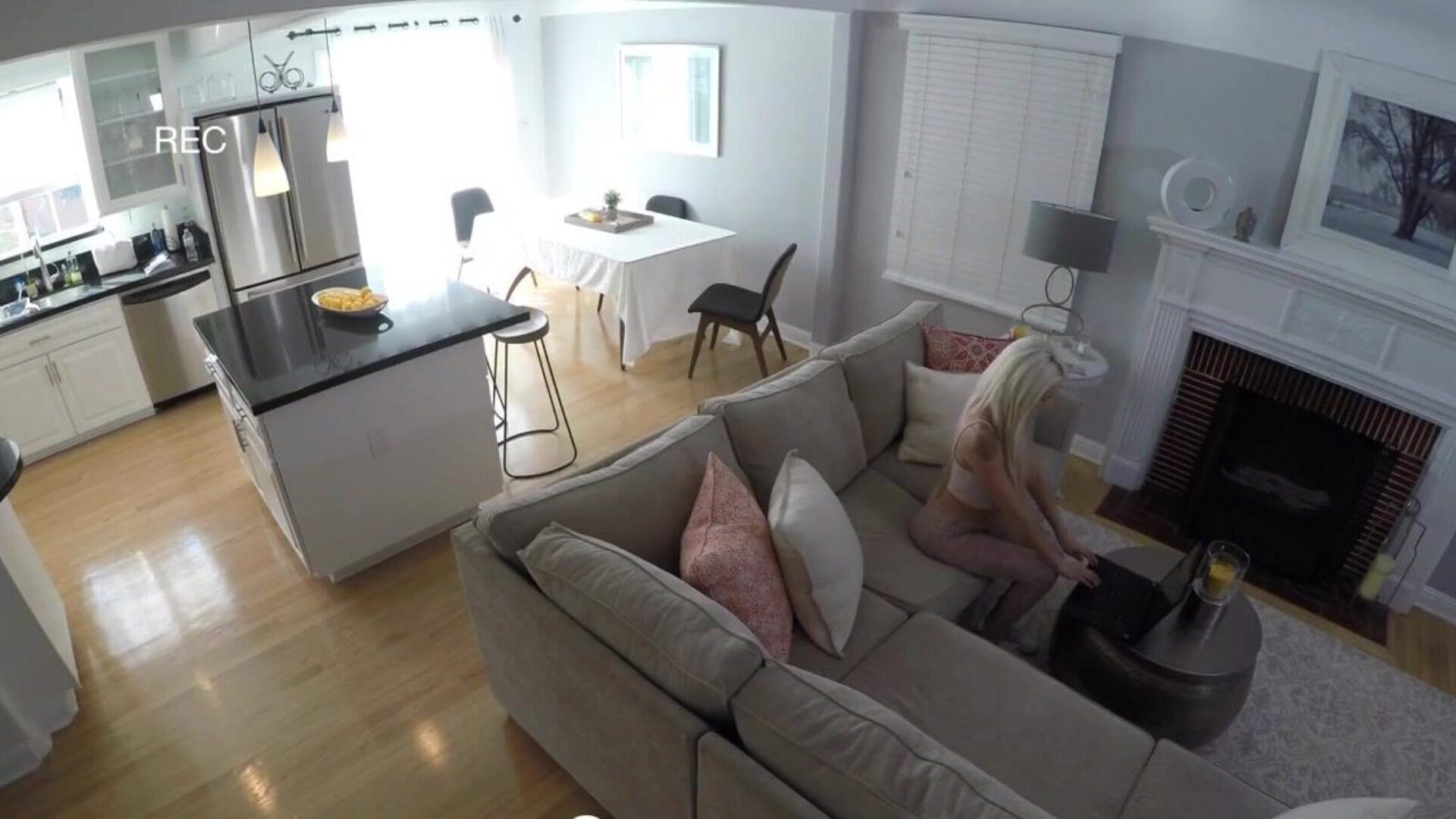 nannyyspy fanboy tată în sfârșit dracu webcam camera bona