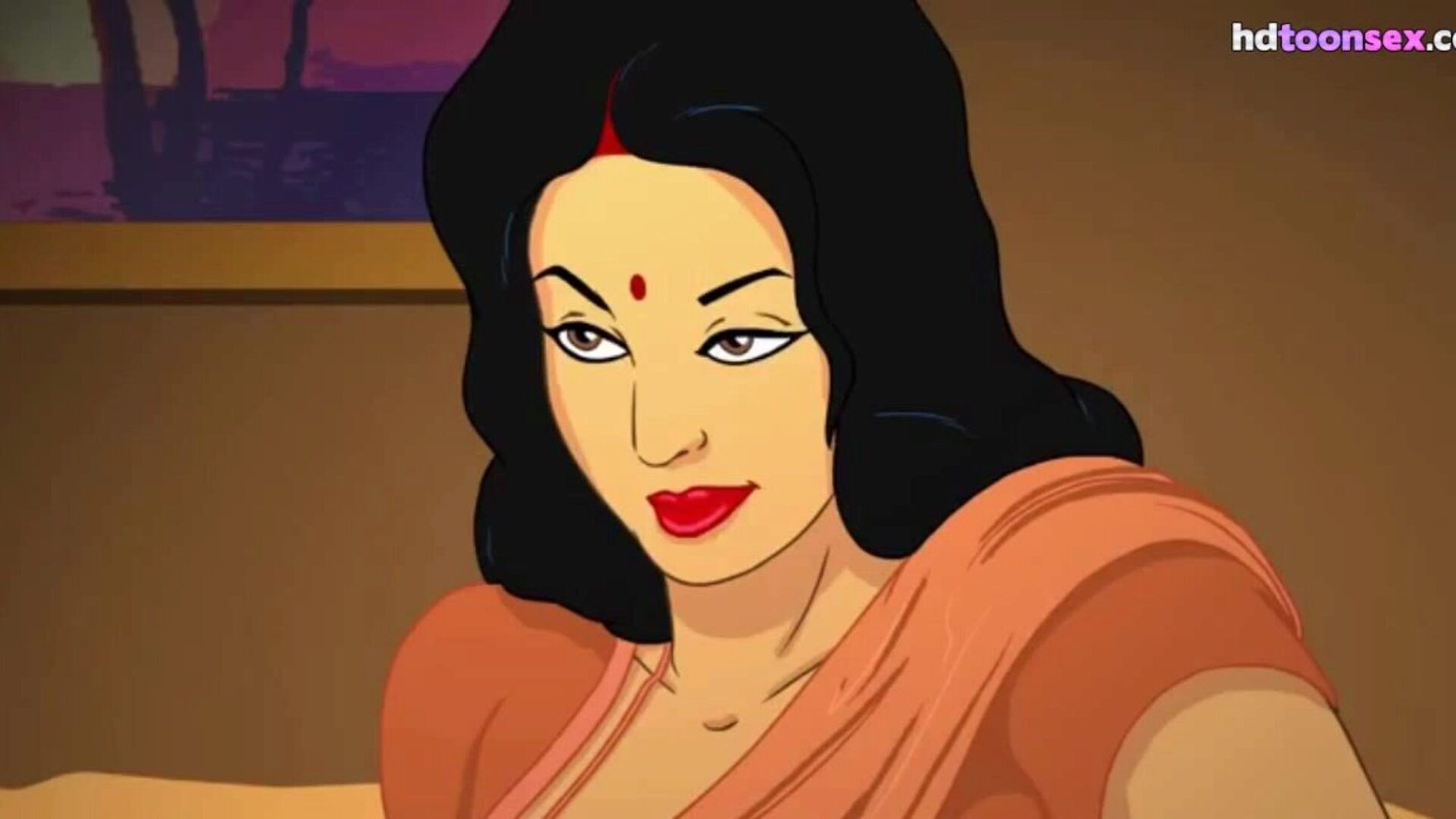 marathi indiai szexi anya toon animáció