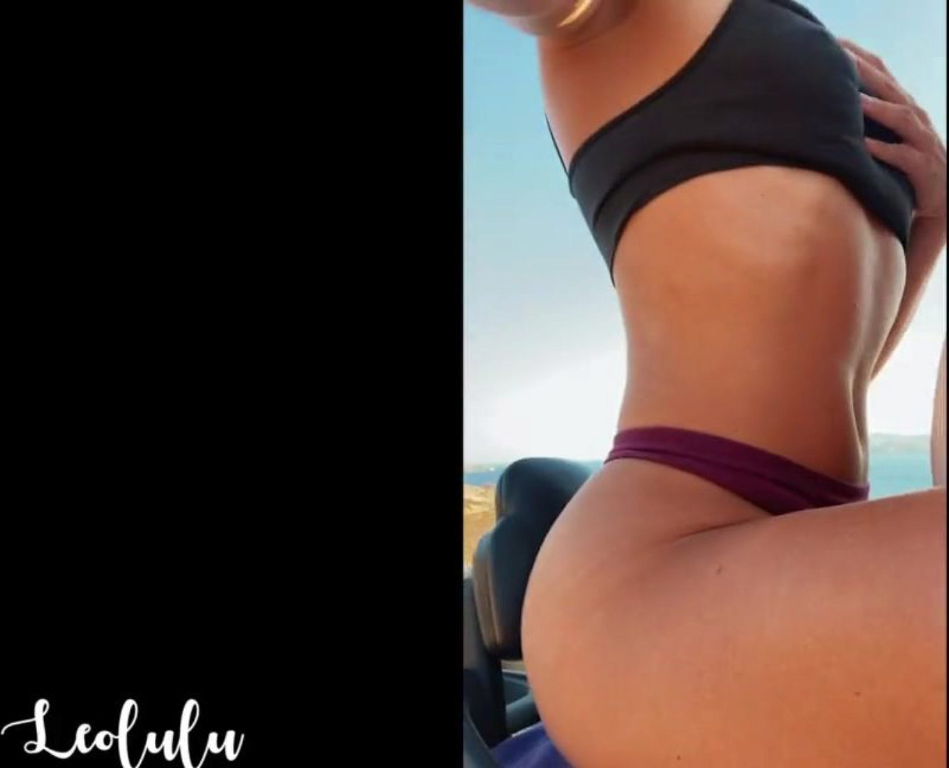 amatööri bikini milf anaali Xxx valokuvat